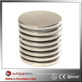 Low Price Permanent Magnets Neodymium Magnet Disc China